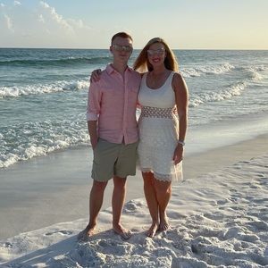 Meet your Posher, Gavin